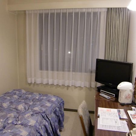 Tahara City Hotel Zewnętrze zdjęcie