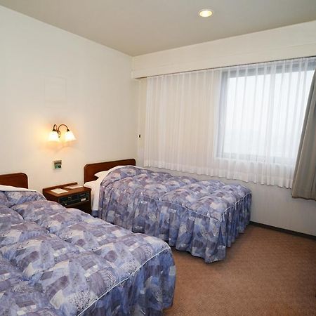 Tahara City Hotel Zewnętrze zdjęcie