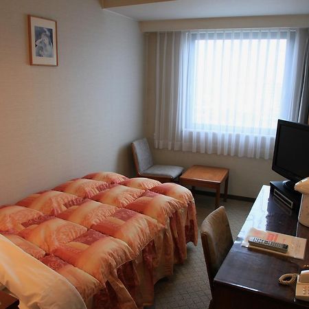 Tahara City Hotel Zewnętrze zdjęcie