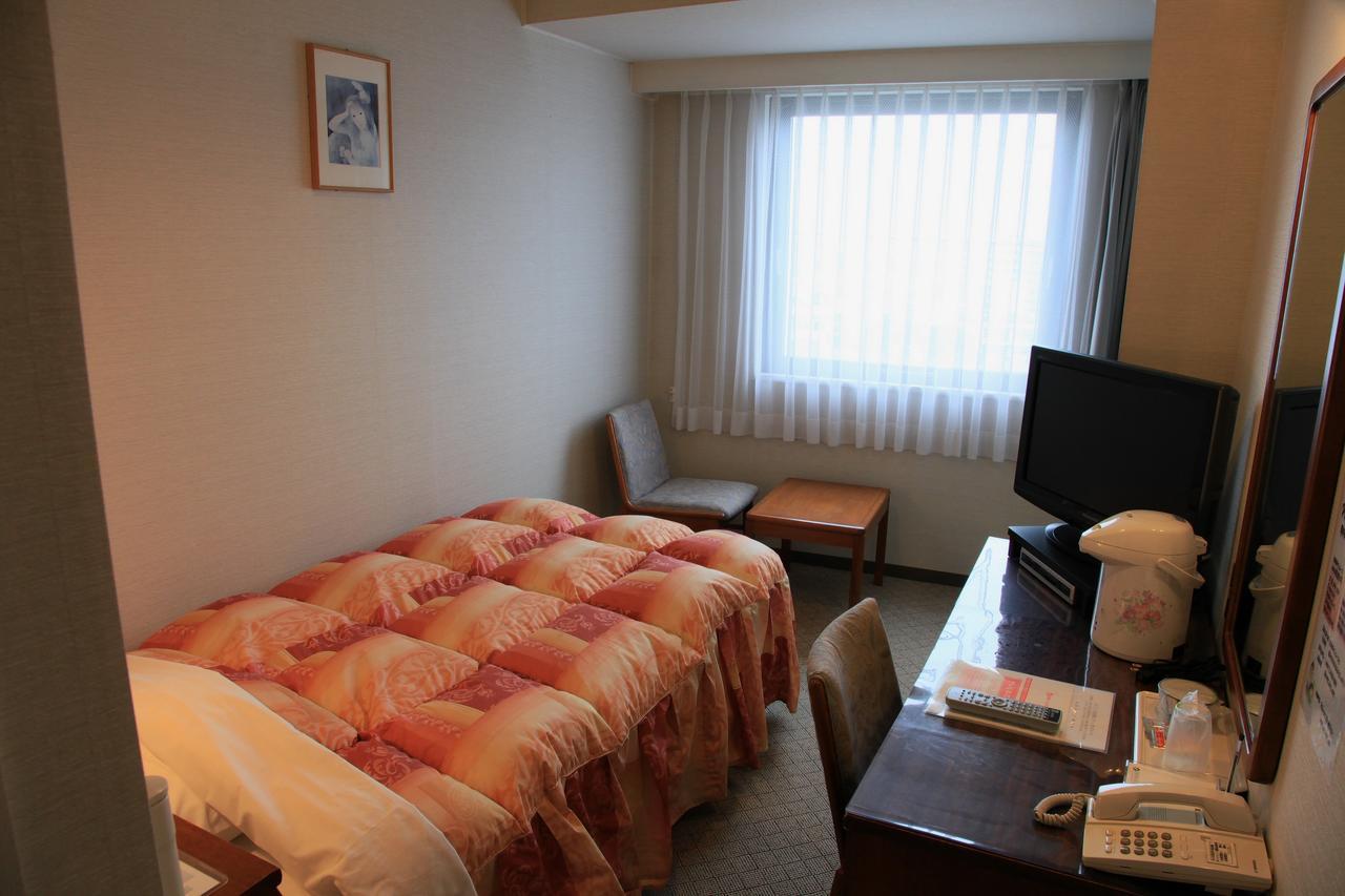Tahara City Hotel Zewnętrze zdjęcie