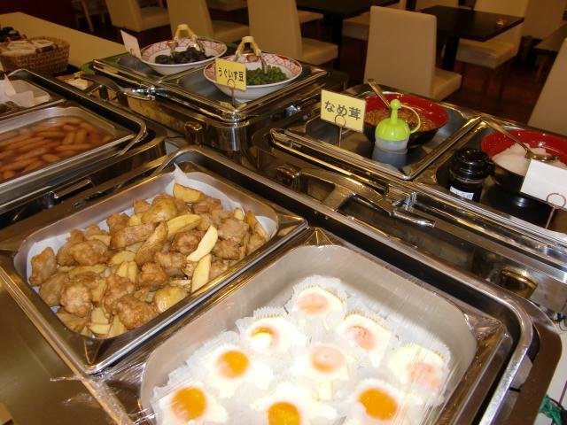 Tahara City Hotel Zewnętrze zdjęcie