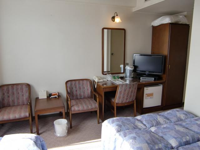 Tahara City Hotel Zewnętrze zdjęcie